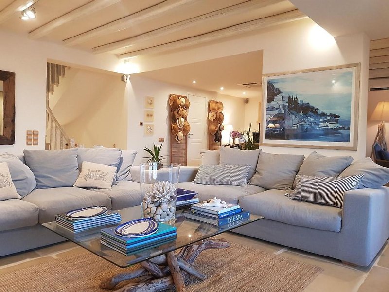 Thermesea Luxury Lodge