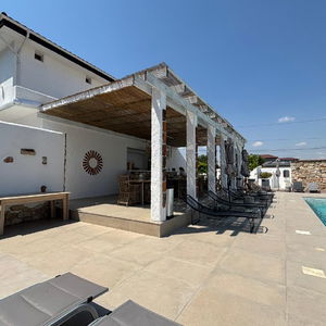 Hotel Alaris cazare Vama Veche