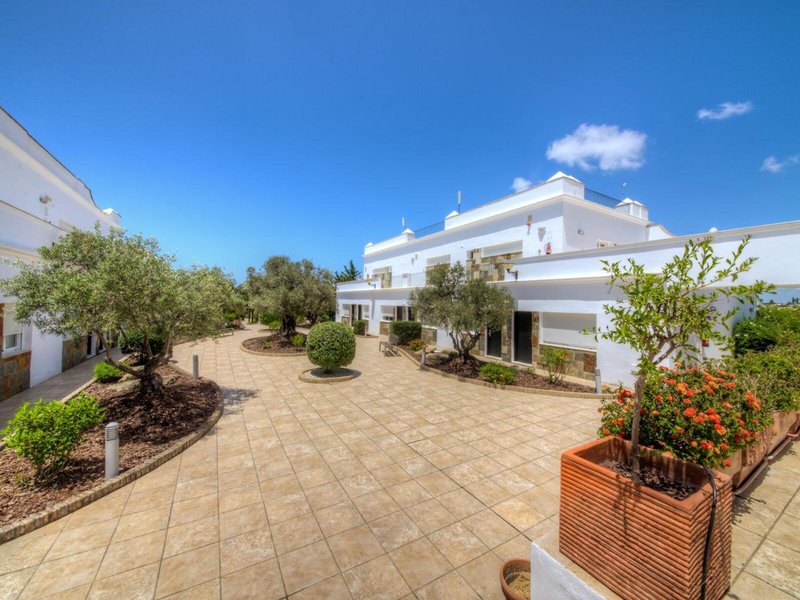 Hotel Piedramar