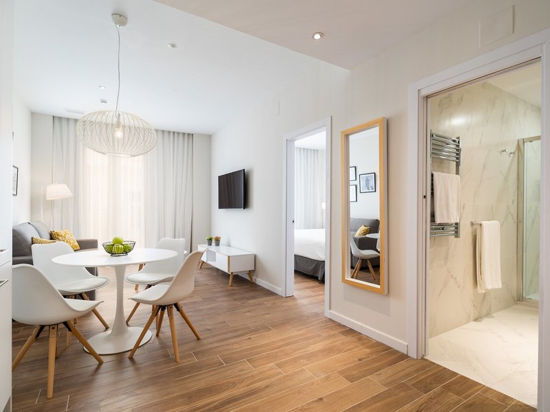 Hotel Tandem Puerto Chico