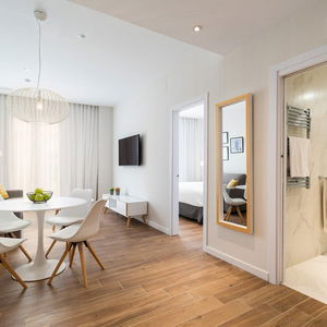 Hotel Tandem Puerto Chico cazare Cadiz