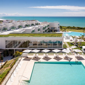 Hotel Barcelo Conil Playa cazare Costa de la Luz