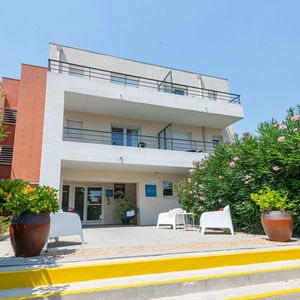 Hotel Comfort Aparthotel Cannes Mandelieu cazare Mandelieu-la-Napoule