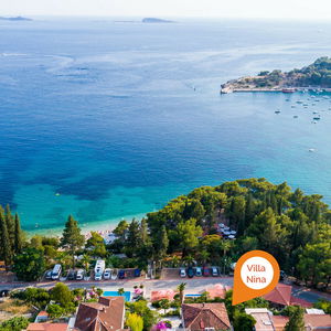 Hotel Villa Nina cazare Mlini