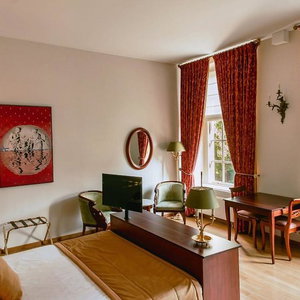 Hotel Grand Hotel Karel V cazare Utrecht