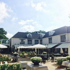 Hotel Fletcher Hotel Out London cazare Zeist