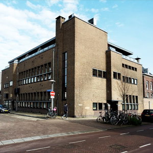 Hotel The Anthony cazare Utrecht