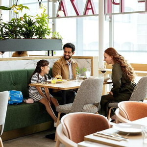 Hotel Crowne Plaza Utrecht - Central Station cazare Utrecht