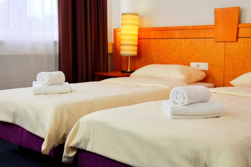 Hotel Parkhotel Viktoria