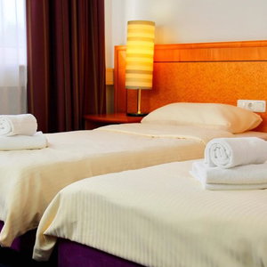 Hotel Parkhotel Viktoria cazare Velten