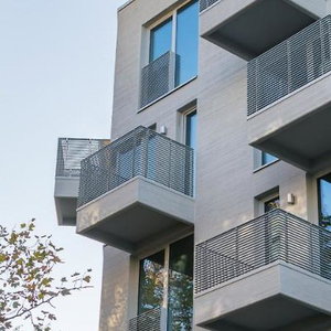 Hotel Downtown Apartments Mitte-Wedding cazare Berlin