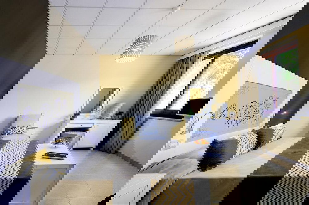 Hotel Hotel Lido Beach