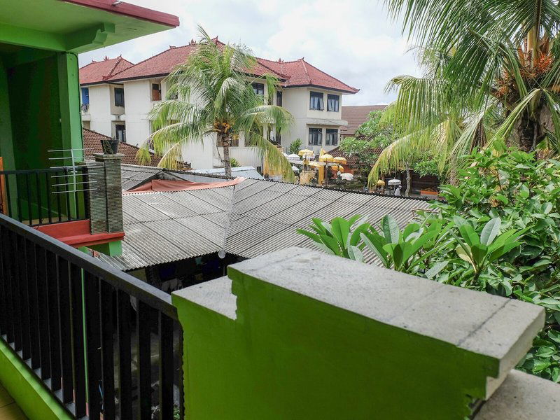 Hotel Umah Hijau Tabanan