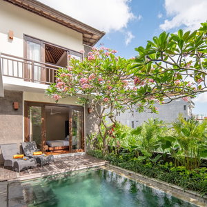 Sejur Canggu Circle Villa By Ini Vie Hospitality vacanta Canggu