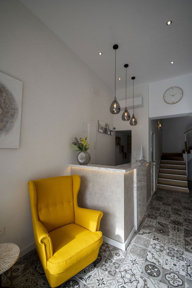 Hotel Hostal Solymar