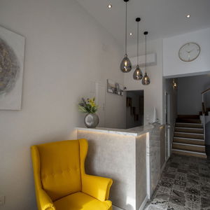 Sejur Hostal Solymar vacanta Benalmadena