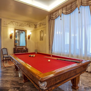 Hotel Abano Ritz Thermae & Wellness cazare Abano Terme