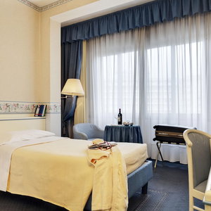 Hotel Hotel Terme Bristol Buja cazare Abano Terme