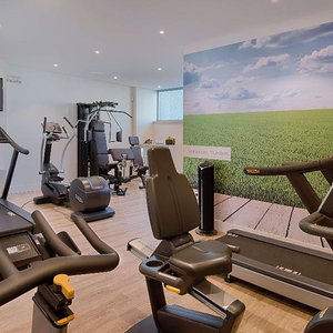 Hotel Savhotel Mantegna Padova cazare Padova