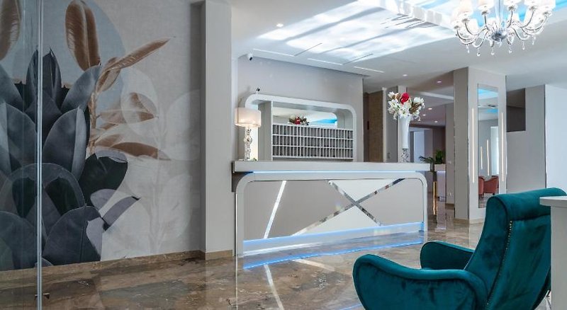 Hotel La Serenissima Terme
