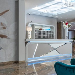 Hotel La Serenissima Terme cazare Abano Terme