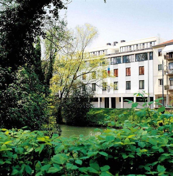 Hotel B&B Hotel Padova Methis