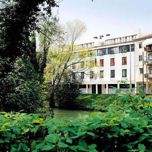 Hotel B&B Hotel Padova Methis cazare Padova