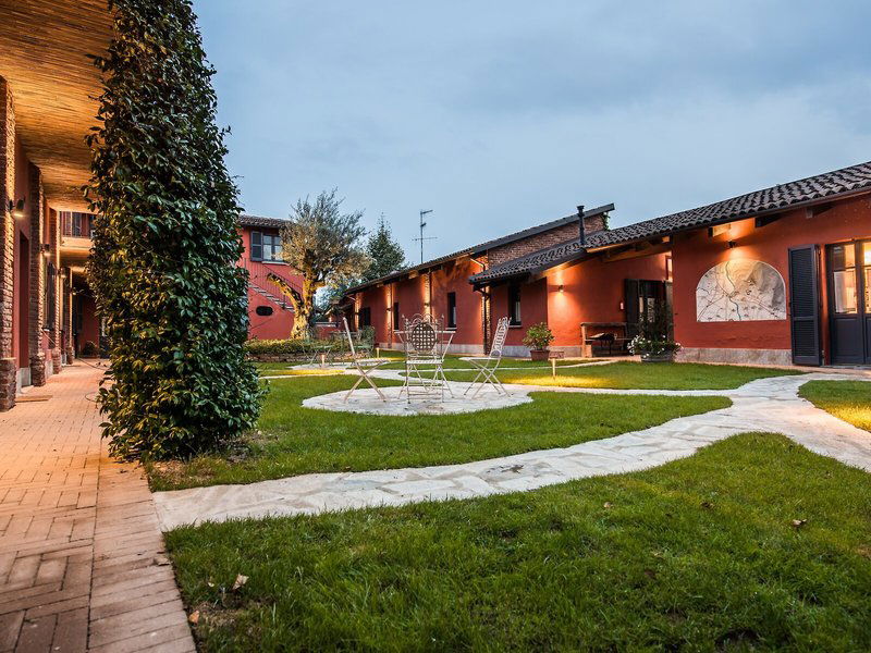 Hotel Le Serre Suites & Apartments