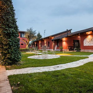 Hotel Le Serre Suites & Apartments cazare Moncalieri