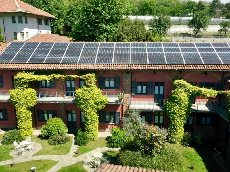 Le Serre Suites & Apartments