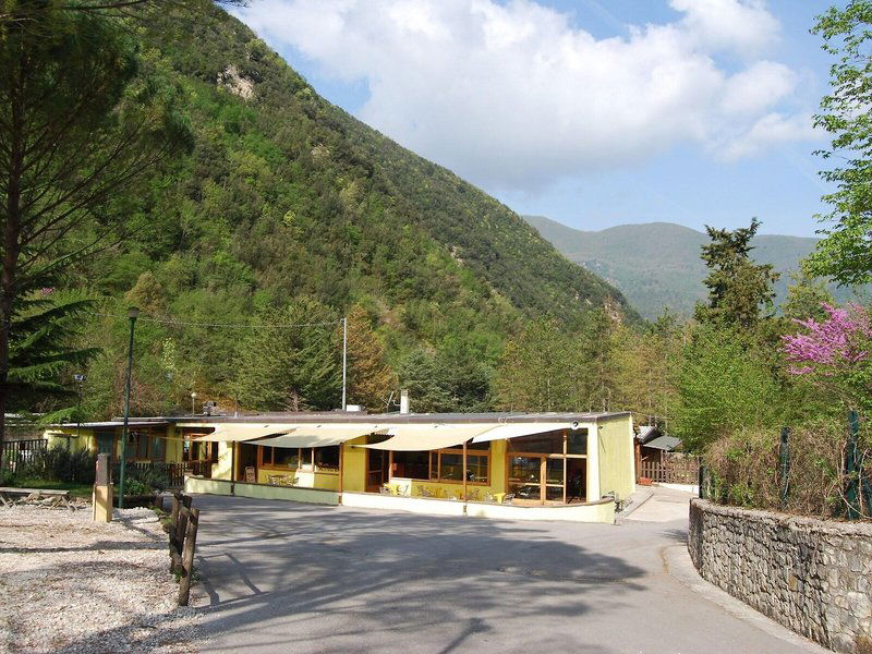 Hotel Torre Del Nera