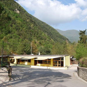 Hotel Torre Del Nera cazare Scheggino