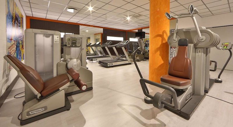 Hotel Best Western Plus Hotel Galileo