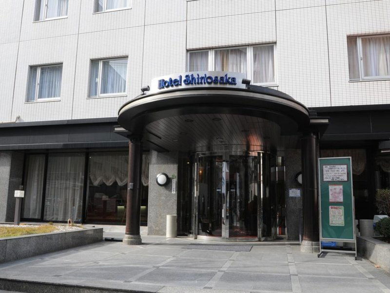 Hotel Shinosaka