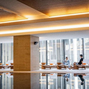 Hotel Intercontinental Hotel Osaka cazare Osaka