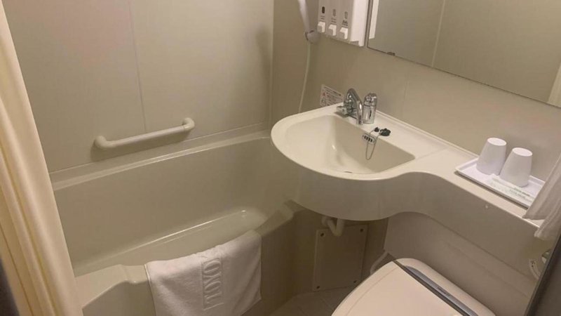 Toyoko Inn Osaka Namba Nippombashi