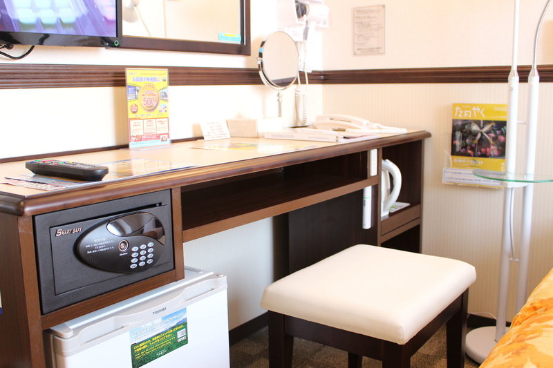 Hotel Toyoko Inn Osaka Namba Nippombashi