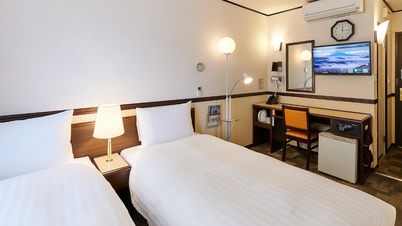 Toyoko Inn Osaka Namba Nippombashi