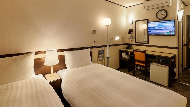 Toyoko Inn Osaka Namba Nippombashi