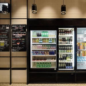 Hotel Moxy Osaka Shin Umeda cazare Osaka