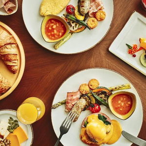 Hotel Voco Osaka Central cazare Osaka