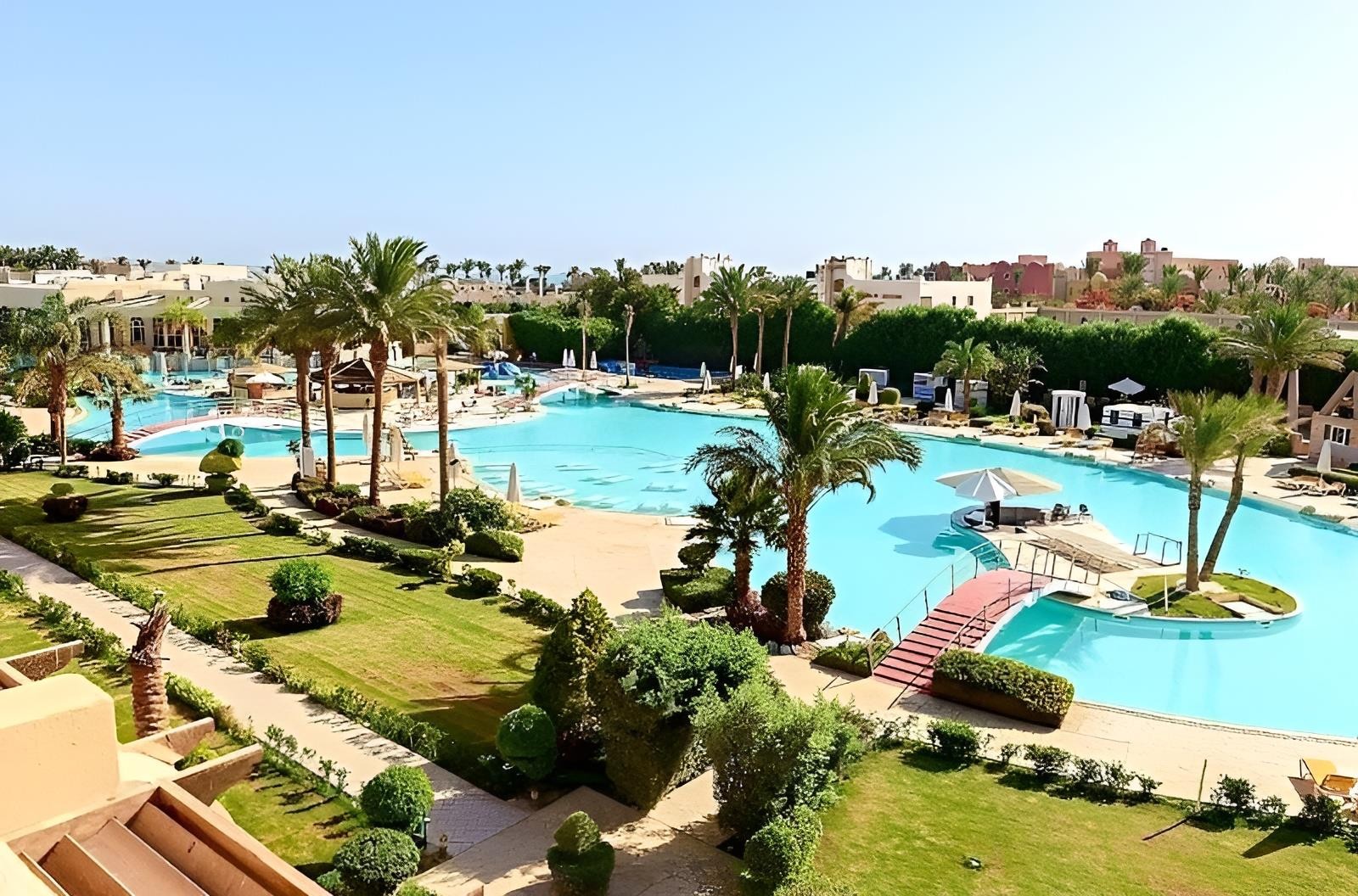 Hotel Prima Life Makadi