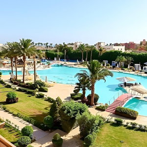 Sejur Prima Life Makadi vacanta Hurghada Town