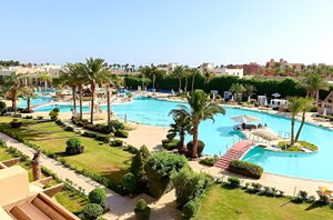 Hotel Prima Life Makadi cazare Hurghada Town