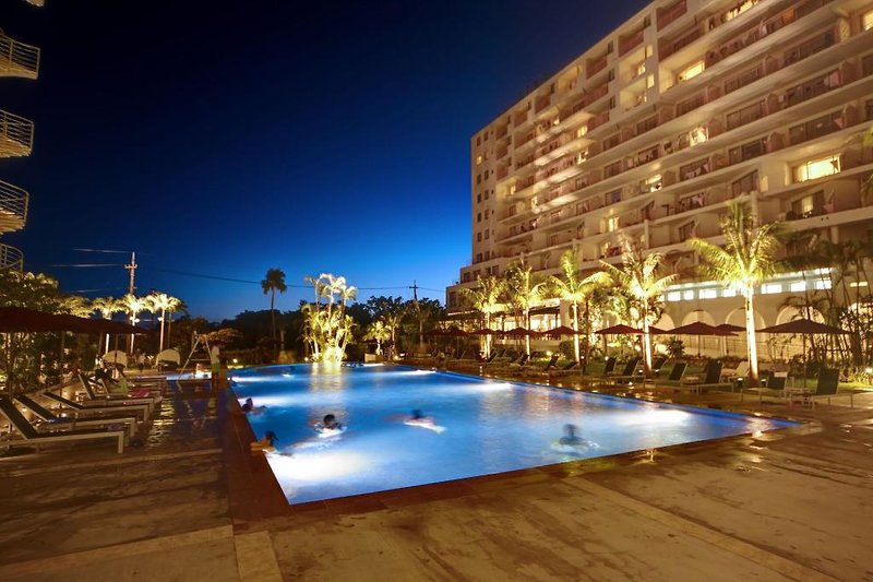 Hotel Mahaina Wellness Resort