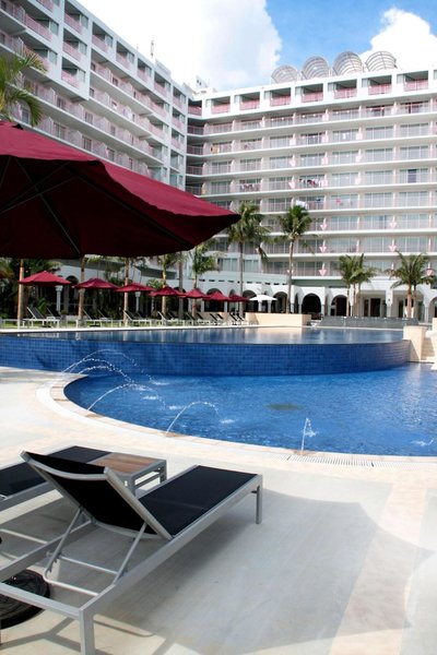 Hotel Mahaina Wellness Resort