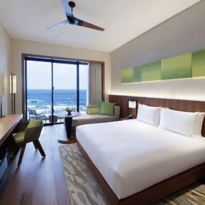 Hotel Hyatt Regency Seragaki Island, Okinawa cazare Onna