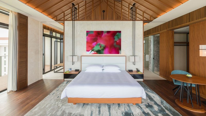 Hyatt Regency Seragaki Island, Okinawa