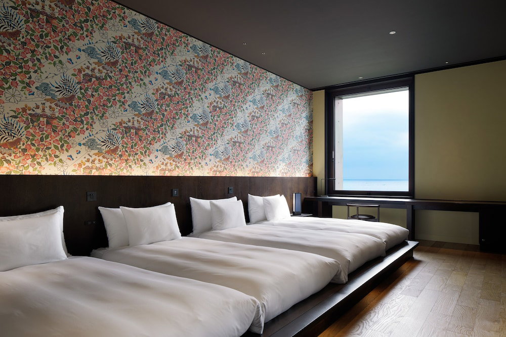 Hoshinoya Okinawa
