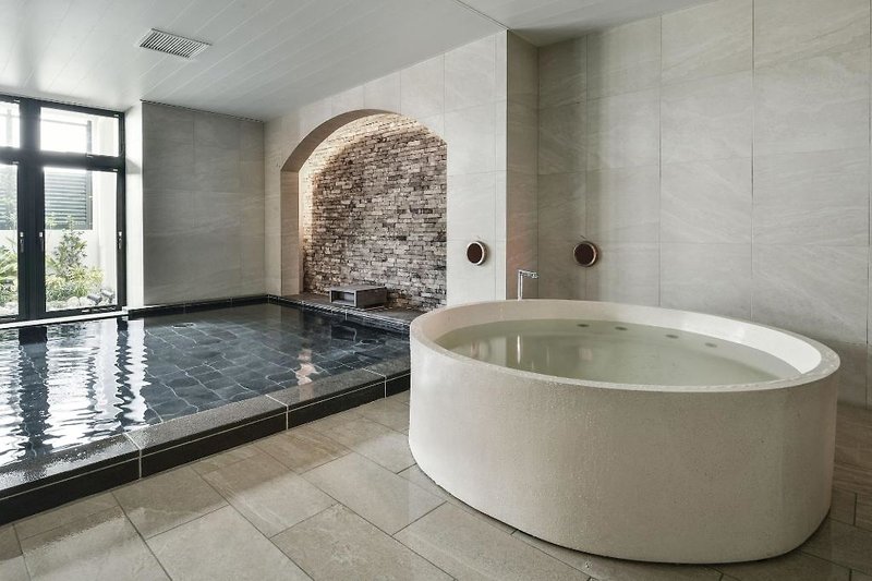 Lequ Okinawa Chatan Spa & Resort